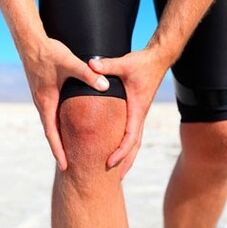 Síndrome patelofemoral